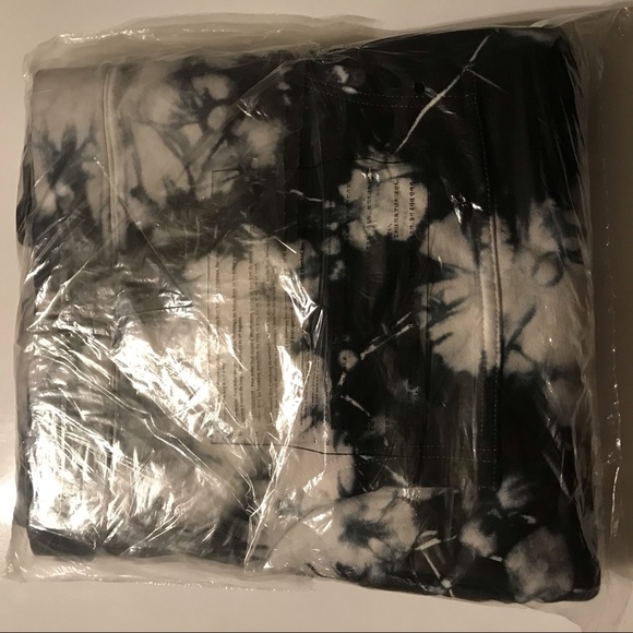 Civil Regime Tops Civil Regime Red Roses Marble Hoodie Poshmark